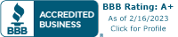 Cathay Online Bank BBB Business Review
